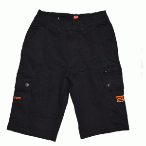 bermuda short CRG    model: 2020     color: black    size: 56/58
