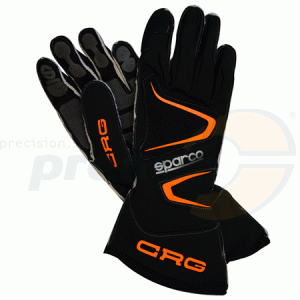 gloves CRG /Sparco long type