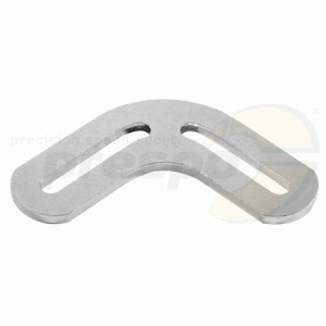 exhaust support plate CRG  90