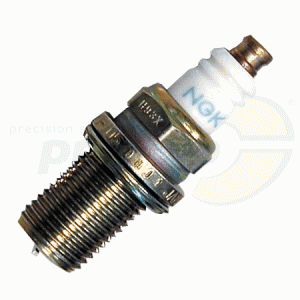 spark plug   NGK   R 7282-11