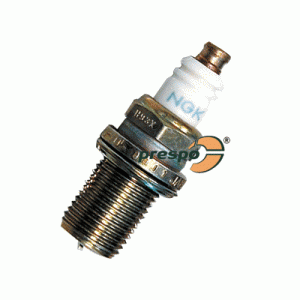 spark plug   NGK   R 7282-105