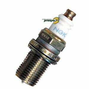 spark plug   NGK   R 7282-10