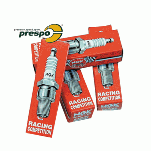 spark plug   NGK   BR 09 EG