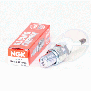 spark plug   NGK   R 6254E-105