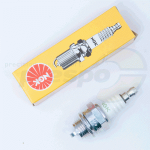 spark plug   NGK   BPMR 8 Y (Raket)