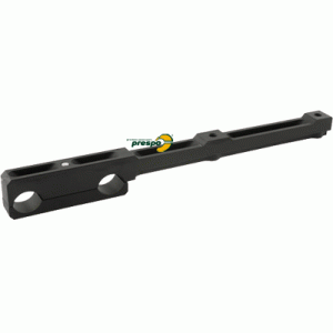 silencer holder universal  type: KZ    colour black
