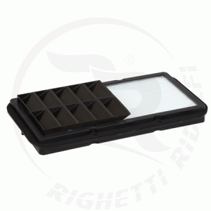 panel filter for air box  RR NOX2 / ACTIVE model 2019