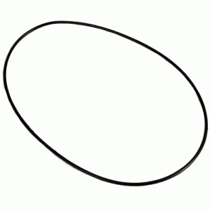 o-ring for noise filter