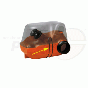 o-ring for noise filter  RR