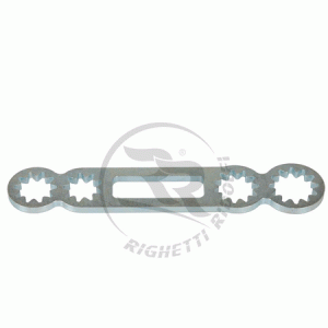 sprocket holder type 219