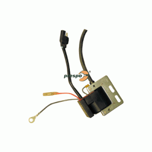 ignition coil PVL analog   type 458 01 15