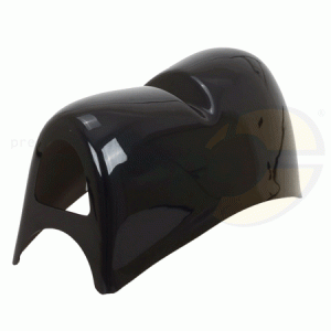 rain cover for noise filter RR  model: ASR / IAME     color: black