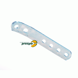 fixing plate for support air box RR  with bent