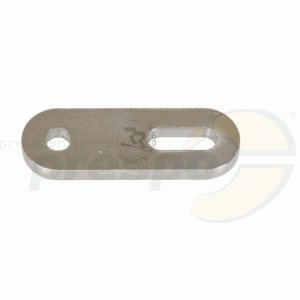 fixing plate for support air box RR ACTIVE