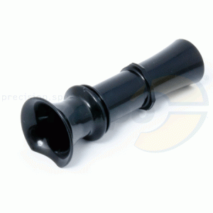 inlet tube air box  KG NITRO   30mm