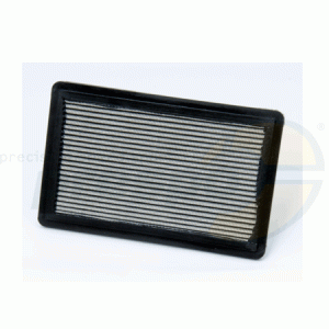 panel filter air box  KG NITRO
