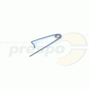split pin for fixing air box cover KG Nitro