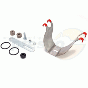 support kit  for air box KG NITRO