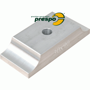 lower bracket engine mount  (short type)   30 x 90mm