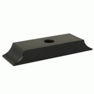 lower bracket for engine mount  CRG   DD-2  32 x 105mm