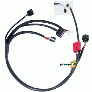  cable harness PVL 682 T.A.G. System   type: 2009