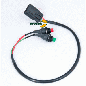 PVL Start/Stop Button  682 T.A.G. System  model 2009