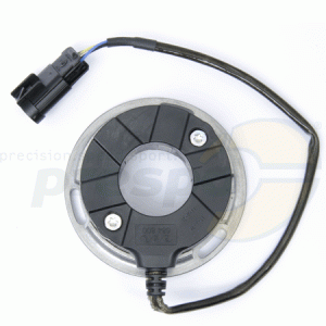 Stator PVL  684 8 00   model: OK   rotation: counter clockwise