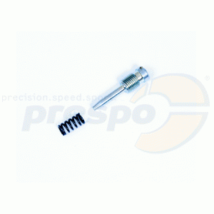 pic 22 kit for adjustment screw (air)  Dellorto