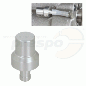 overflow crankcase