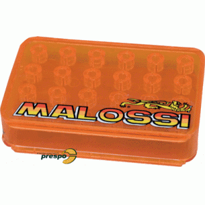 box for main jets  thread: 6mm