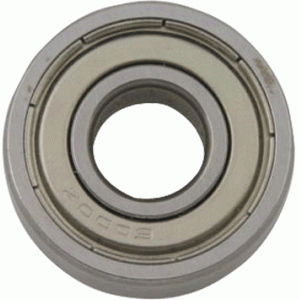 bearing for spindle  8mm  608-2Z  SKF