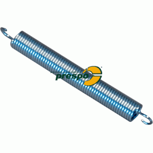 spring for pedal return  (Length: 70mm)