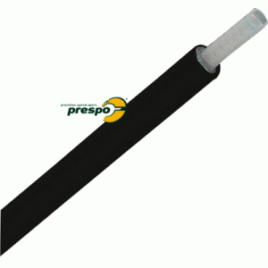 outer cable for cable  -1,3mm   black colour