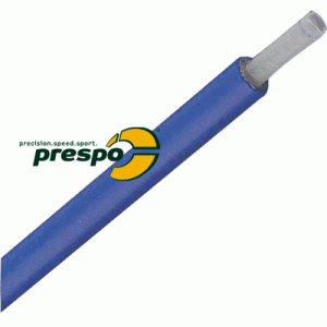 outer cable for cable  -1,9mm   blue colour