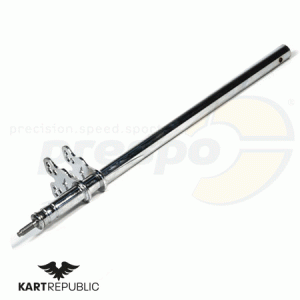 Steering column  KR-KART  type: OK, KZ