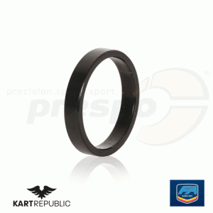 spindle spacer   25mm  length: 5mm  KR/FA-KART