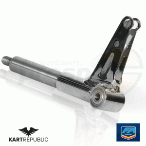 left spindle KR/FA-KART model: OK, X30