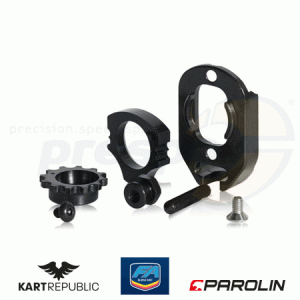 excenter system ''EASY'' M10  KR/FA-KART  complete