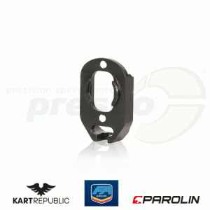 excenter base plate ''EASY'' M10  KR/FA-KART