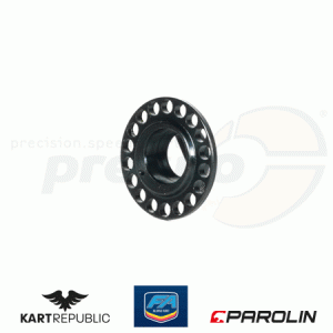 excentric KR/FA-KART   3    for stube axle  M10   