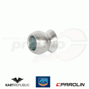 insert M10 excentric KR/FA-KART   