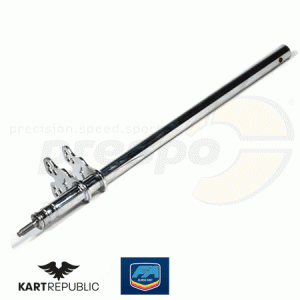 Steering column  KR/FA-KART  type: Mini