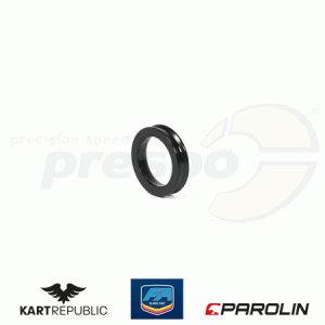 spindle spacer   17mm  length: 5mm  KR/FA-KART