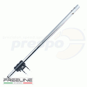 steering column FREE-LINE Racing   length: 520mm