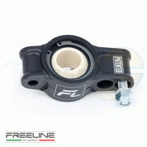 support steering column FREE-LINE model 2021