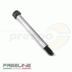 pic 01 stub axle bolt  FREE-LINE   KZ/OK