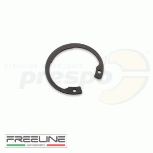 seeger  brake disc flange KZ  FREE-LINE   dimension: 7437
