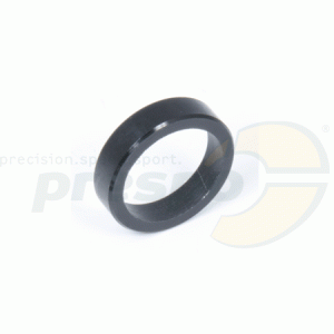 pic 14 aluminium spindle spacer   25mm CRG  length: 8mm
