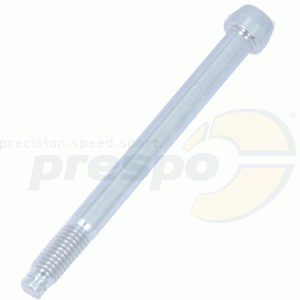 pic 01 stub axle bolt CRG M10  length: 111mm