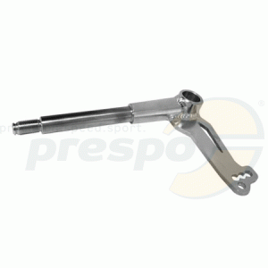pic 00A spindle left bolt: 8mm    stub shaft: 17mm  MINI